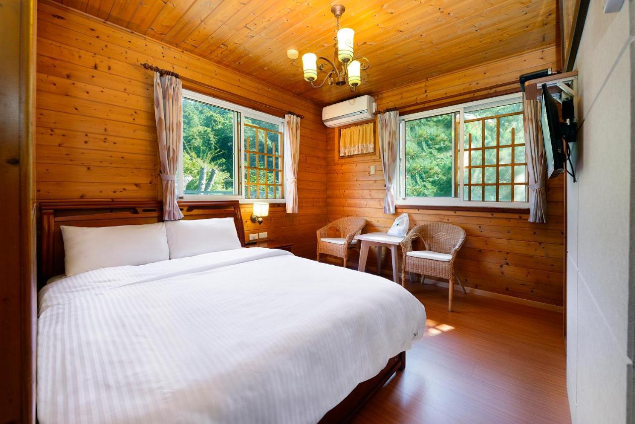 Li Jin Kuan Homestay Nanzhuang Extérieur photo