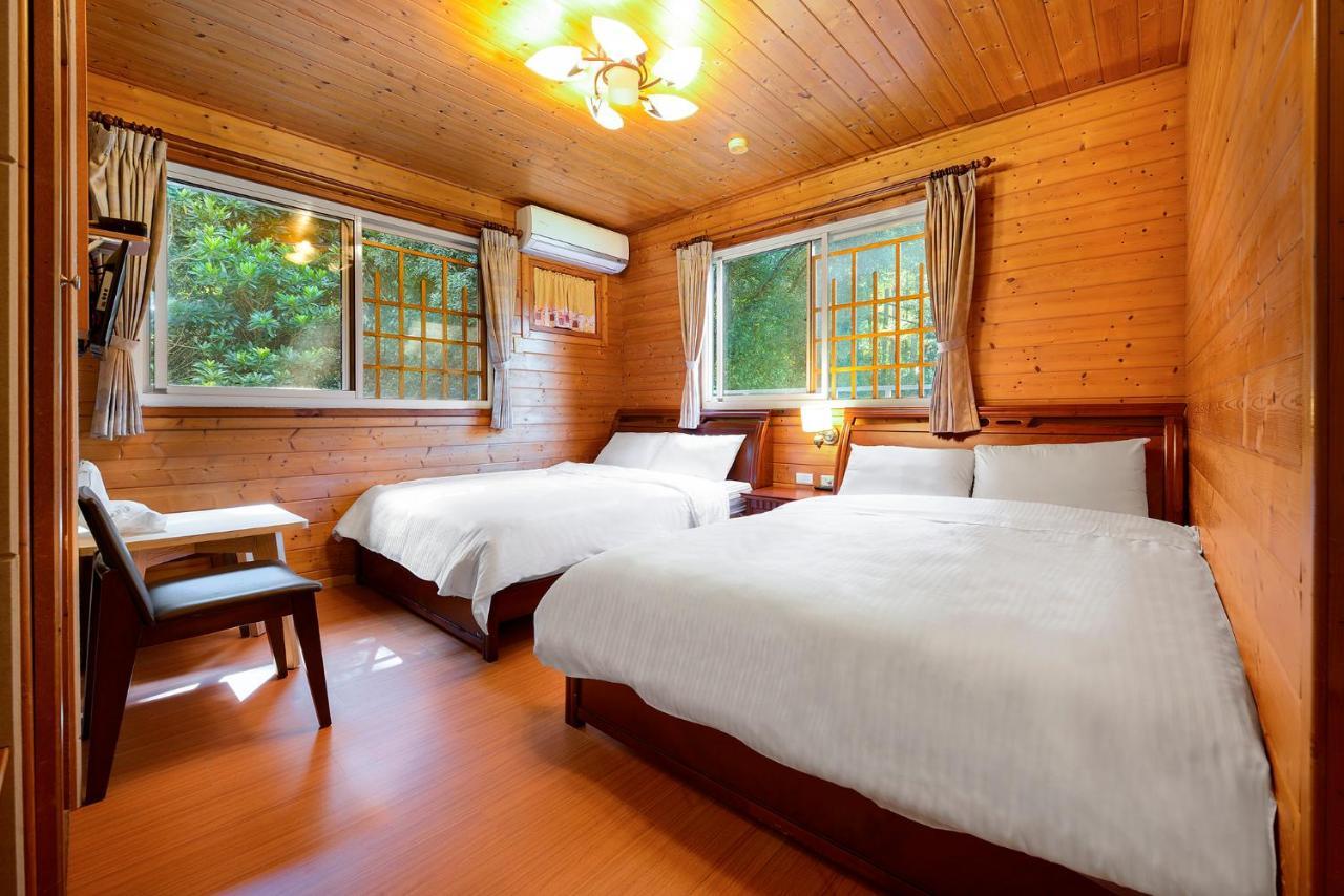 Li Jin Kuan Homestay Nanzhuang Extérieur photo