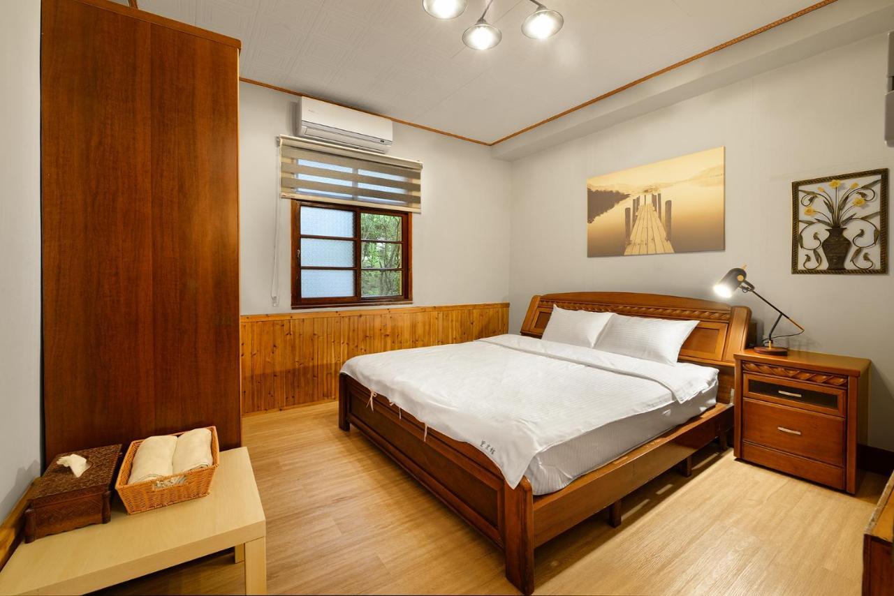 Li Jin Kuan Homestay Nanzhuang Extérieur photo