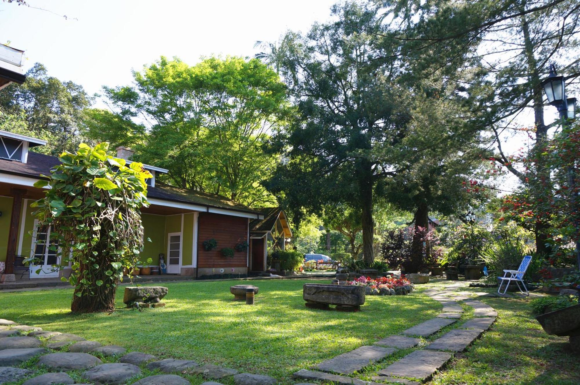Li Jin Kuan Homestay Nanzhuang Extérieur photo