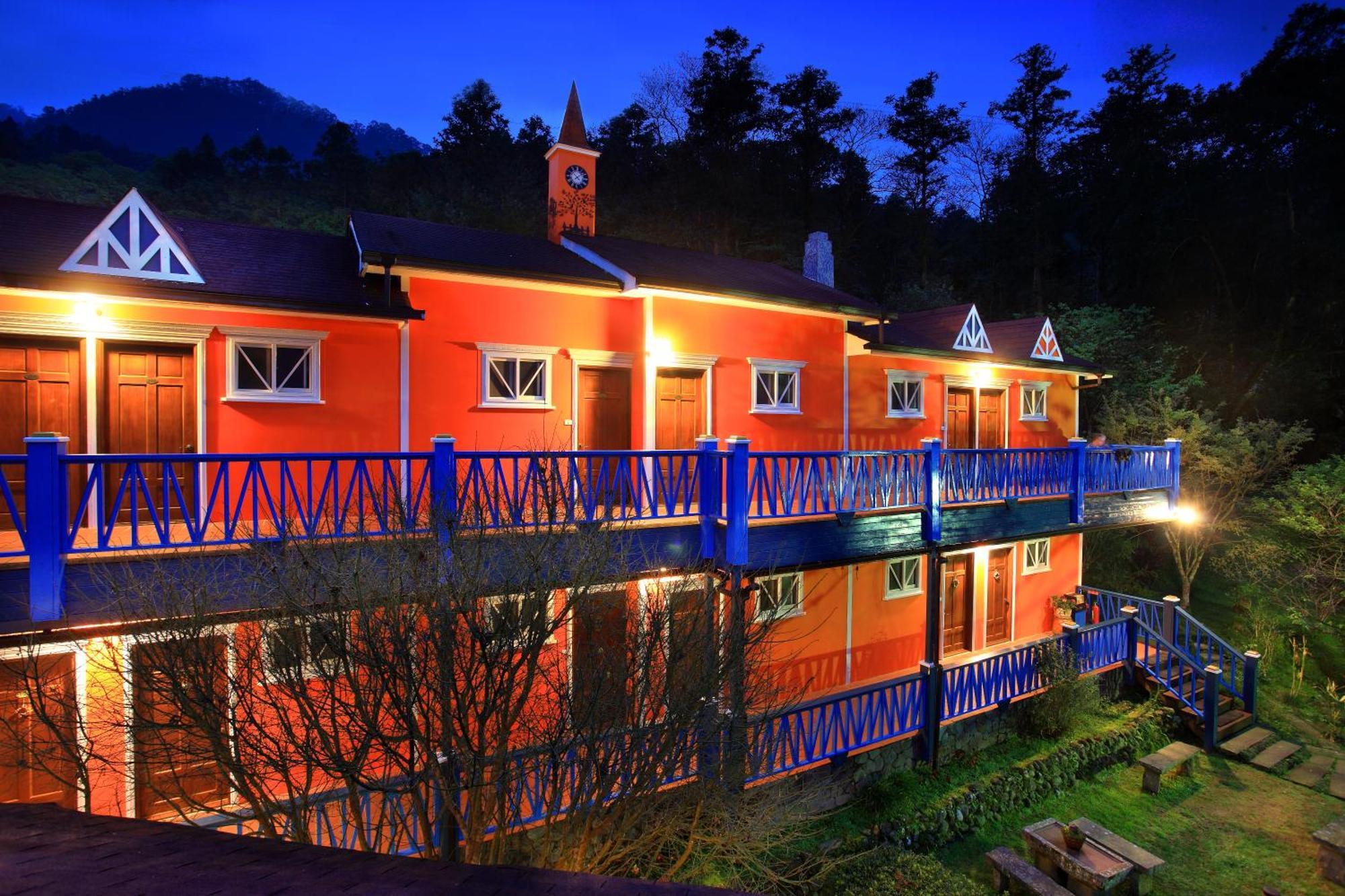 Li Jin Kuan Homestay Nanzhuang Extérieur photo